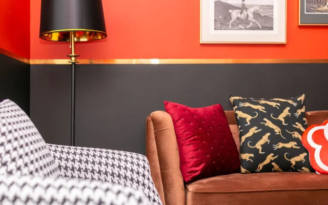 Locals Boutique Apartment Gongbei No.4