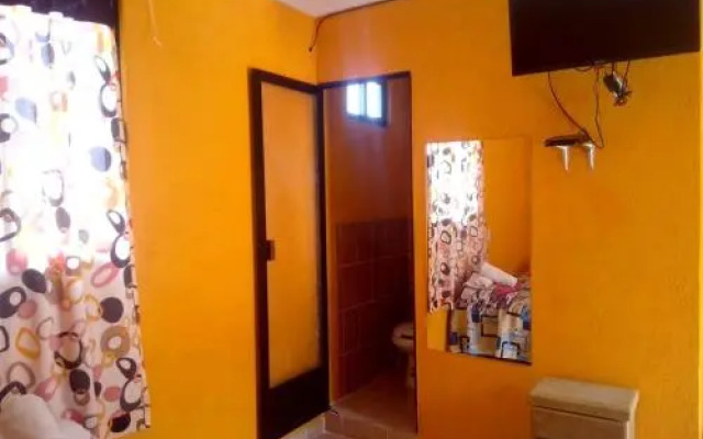 Hotel Girasoles