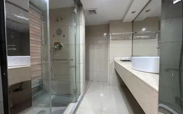 Kuaile Holiday Hotel