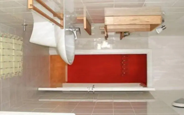 La Casa Azzurra