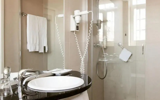 Отель Turim Aveiro Palace