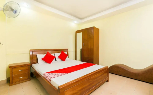 Oyo 551 Bao Tran Hotel
