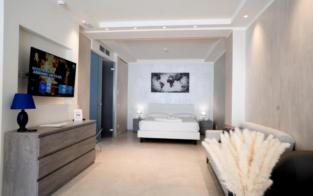 Catania Sea Palace Hotel