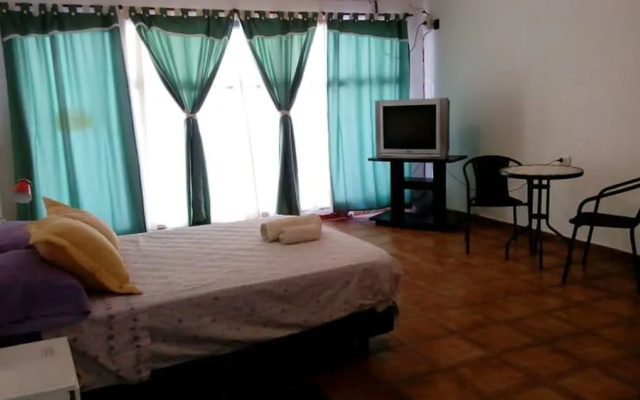 Hostal Atix
