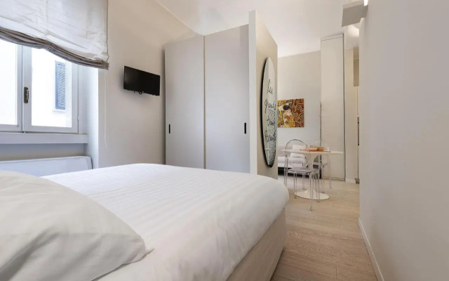 Milano Repubblica Suite Centro