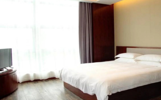 Hangzhou Berman Hotel