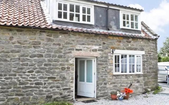 Thirley Cotes Cottage