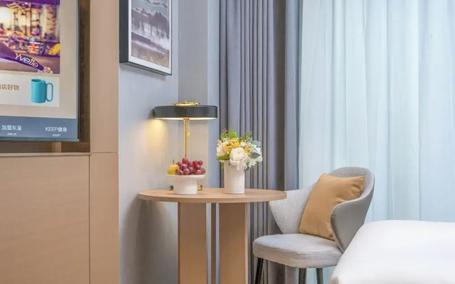 Foshan Sanshui Platinum Century