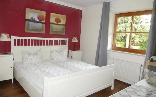 Holiday home Almliesel