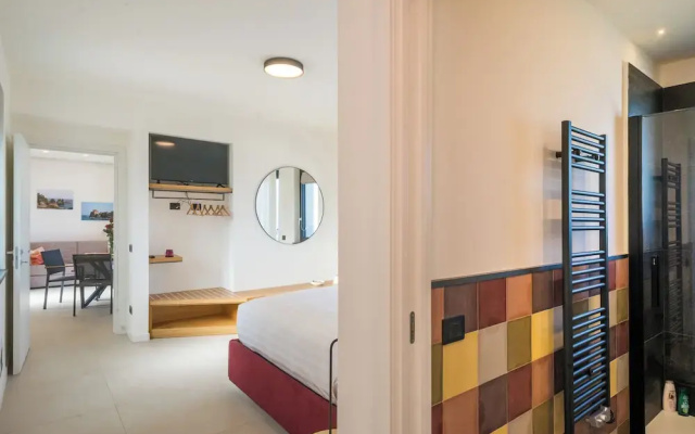 Paolimura Resort- Apartment & Spa
