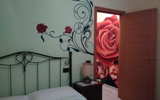 B&B Villa Ciccone
