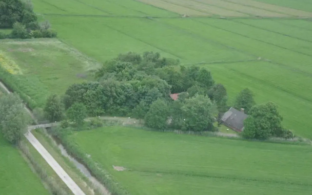 Thatchdachkate Sillenserwisch