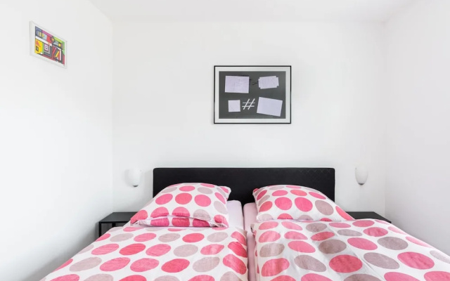 Ferienwohnung in Monschau-hofen mit Eigenem Garten