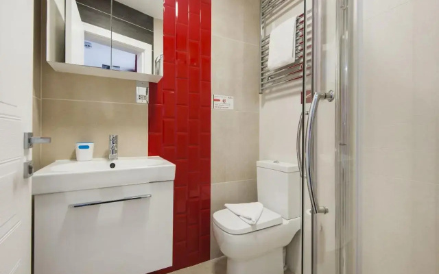 Wembley Park Rooms