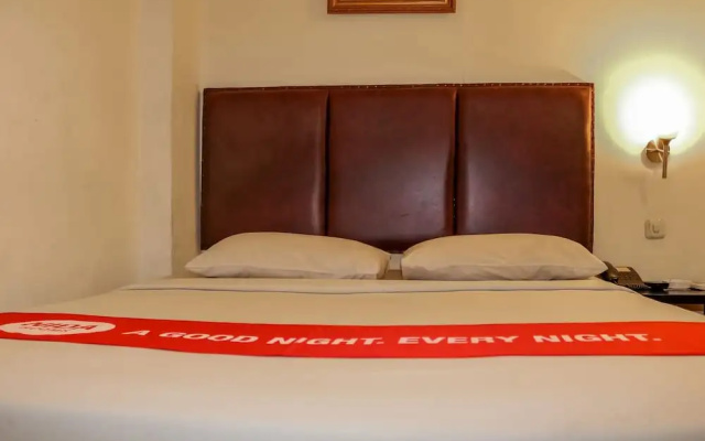 NIDA Rooms Mangga Besar 49A
