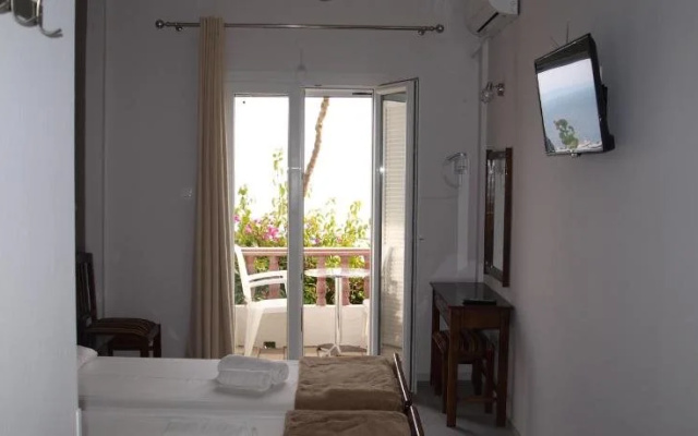 ?otel ?lympiada