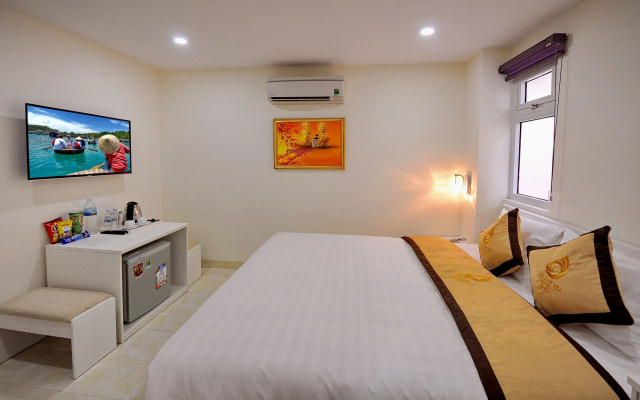 Yellow Sea Hotel