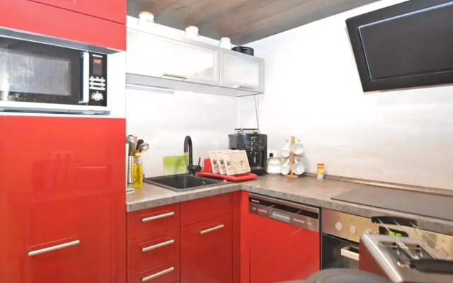 Lovely Holiday Home in Wernigerode near River