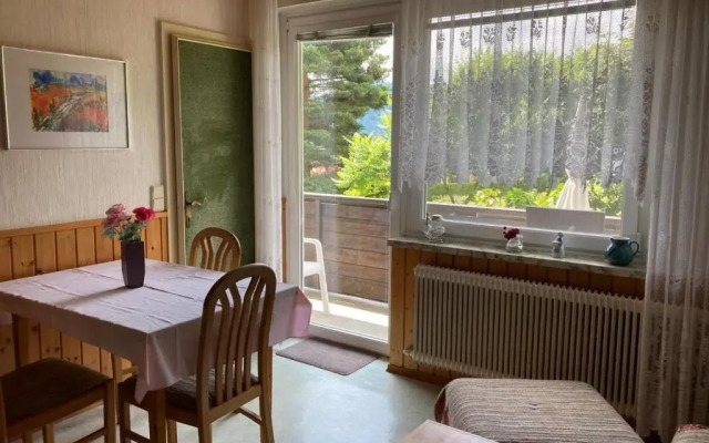 Haus Bergland