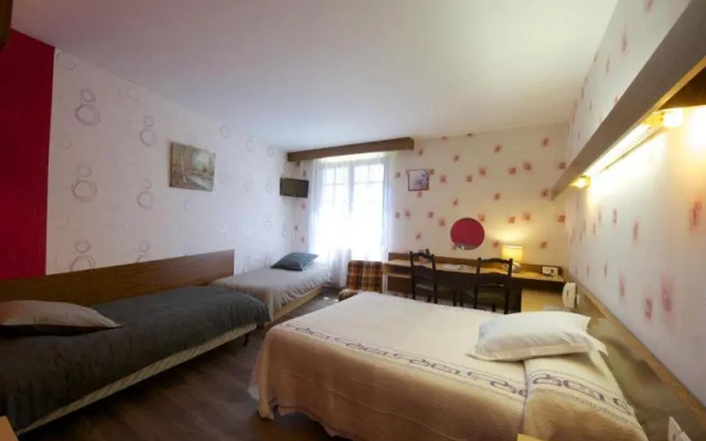 Logis Hotel De France