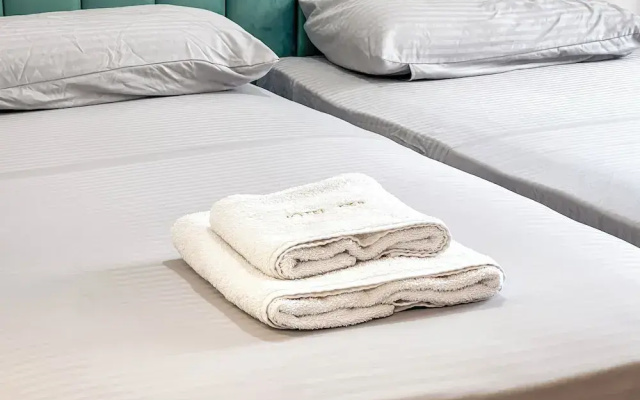 Hotel Tier Center
