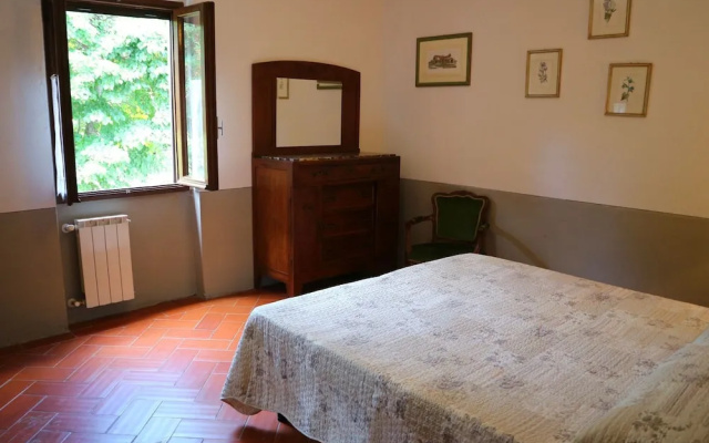 Beautiful Apartment With Garden, Patio, Pool, Barbecue