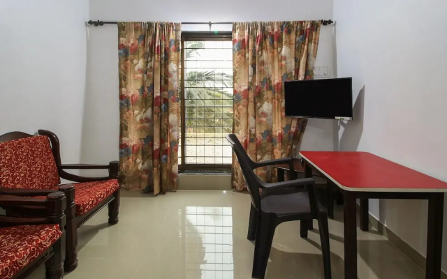 OYO 17341 Home Serene Stay Carmona Beach