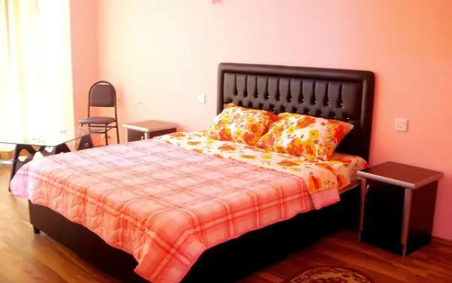 Hotel Mari
