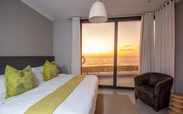 Bay View Resort Namibia