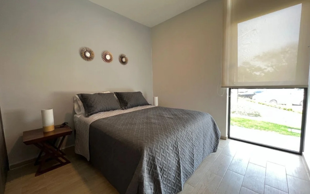 RIBERA DE CHAPALA Suites