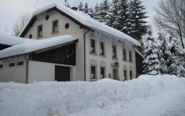 Zigeunermühle