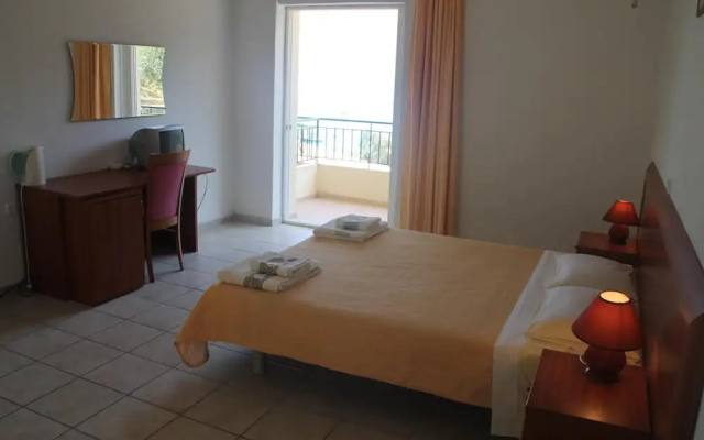 Amfitriti Hotel