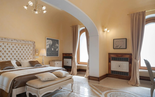 Villa La Rondinaia