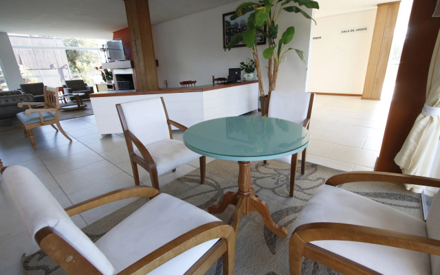 Hotel Villa Aconchego
