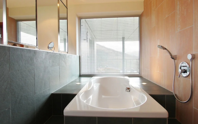 Luxurious Villa in Maria Alm Near Ski Area