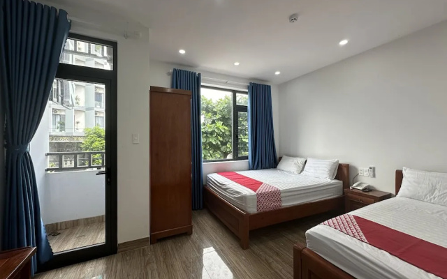 Motel Phuong Linh