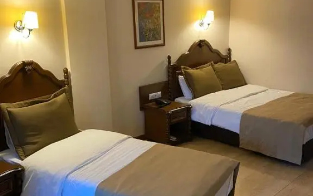Hotel Büyük Levent