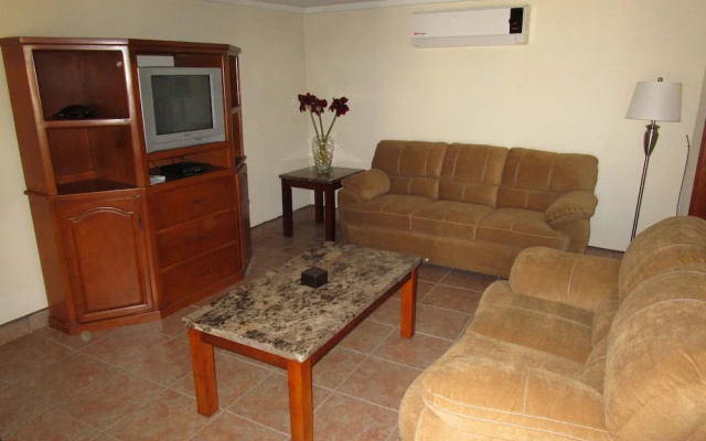 Hotel Lorimar