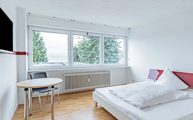 Hotel Tannenblick
