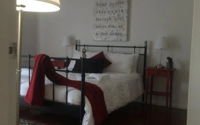 Bellingen Bed and Breakfast