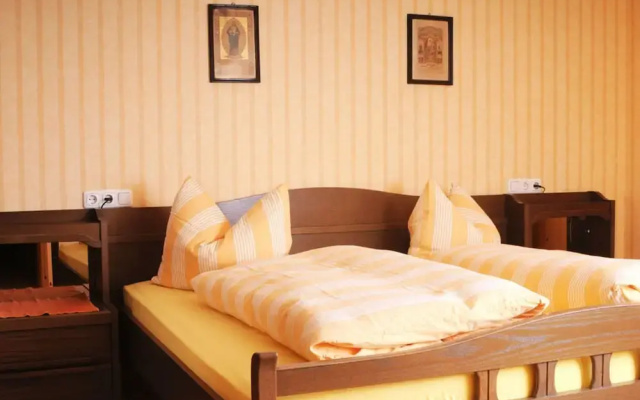 Holiday Apartment Haus Kirsch
