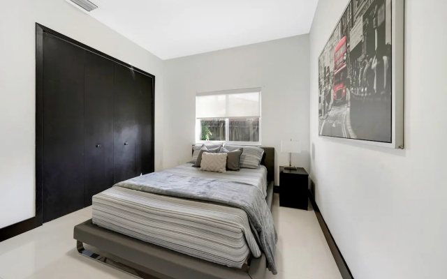 Miami Luxury Escape in Miami