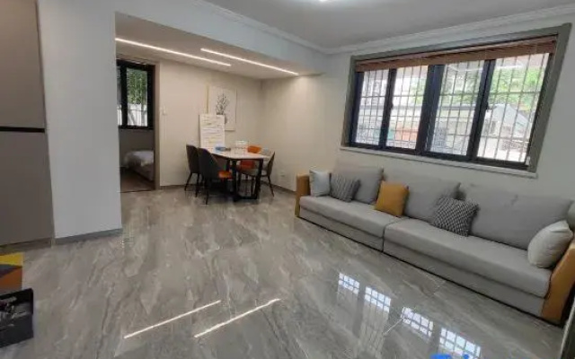 Ruiju B&B (Jiangning)