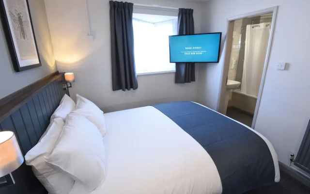 Oaklands Hotel By Greene King Inns