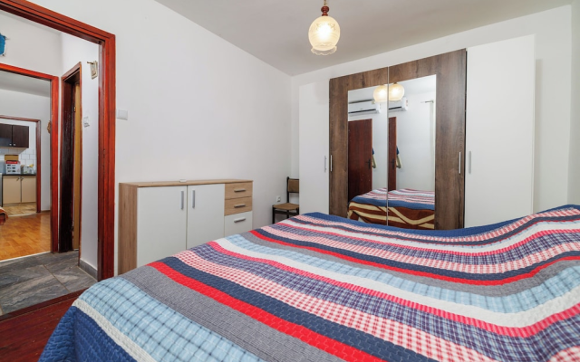 Apartment Irmica
