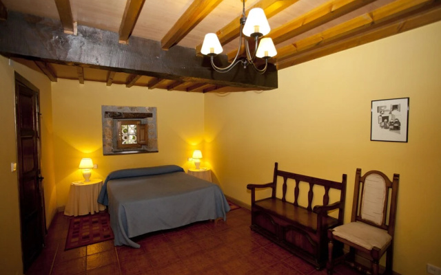 Casa Rural La Torea