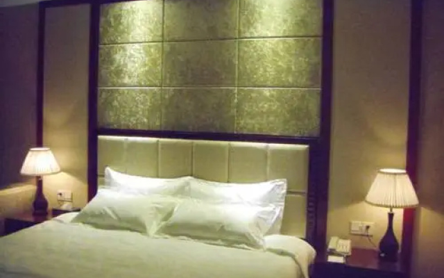 Ming Ren Hotel