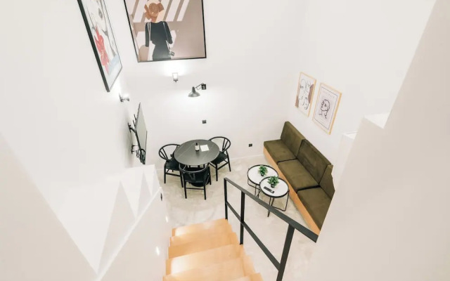 Athesense Suites