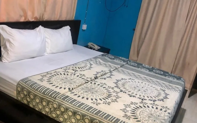 Prince Palace Hotel