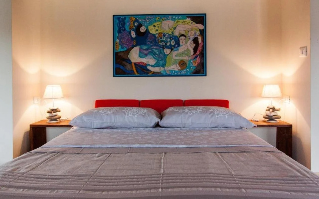 DOrsaria B&B And Wines